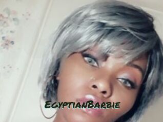 EgyptianBarbie