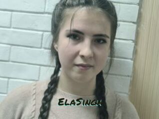 ElaSingh
