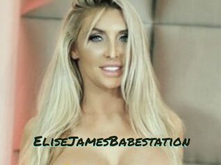 EliseJamesBabestation