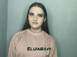 ElizaNovy