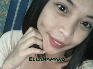 EllaHamano