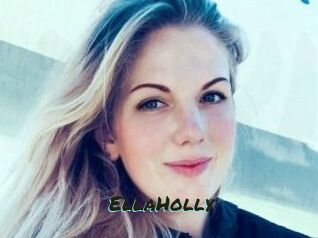 EllaHolly