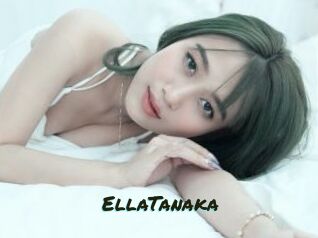 EllaTanaka