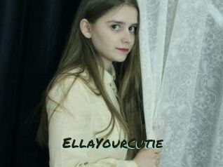 EllaYourCutie