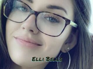 Elli_Belle