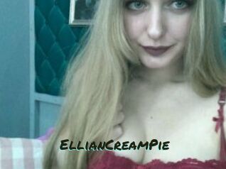 EllianCreamPie