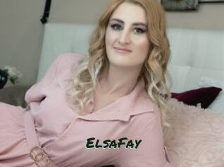 ElsaFay