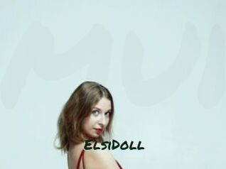 ElsiDoll