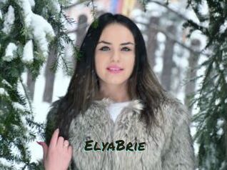 ElyaBrie