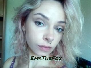 EmaTheFox