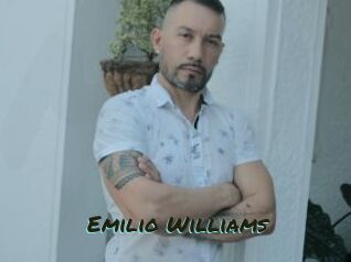 Emilio_Williams Muhyoo Adult