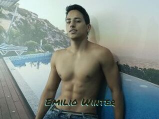 Emilio_Winter Muhyoo Adult
