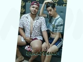 ErickYBrian