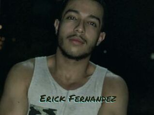 Erick_Fernandez