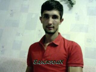 EricksonX