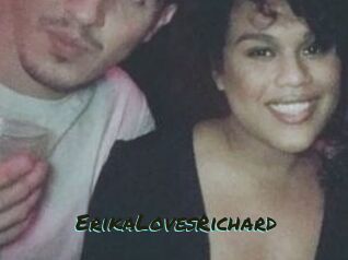 ErikaLovesRichard Muhyoo Adult