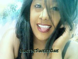 EroticSweetOne