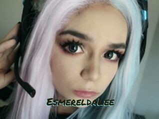 EsmereldaLee