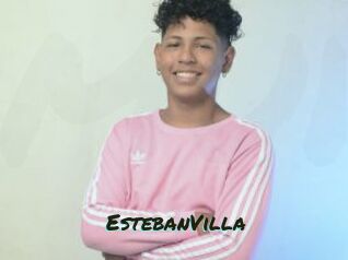 EstebanVilla