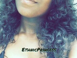 EthnicPrincess