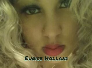 Eunice_Holland