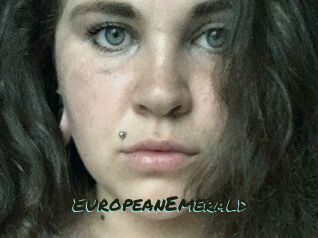 EuropeanEmerald