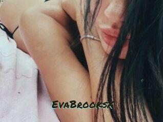 EvaBrooksX