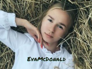 EvaMcDonald