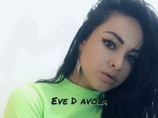 Eve_D_avola