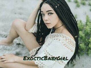 ExocticBabyGirl