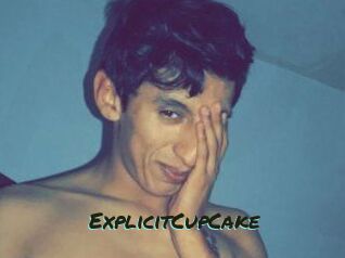 ExplicitCupCake