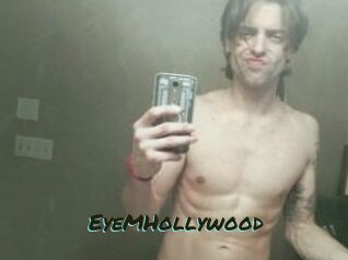 EyeMHollywood