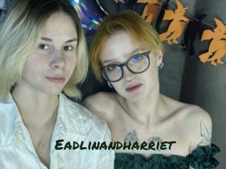 Eadlinandharriet