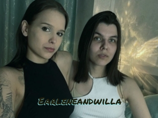 Earleneandwilla