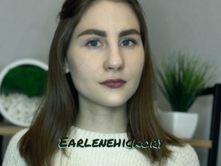 Earlenehickory