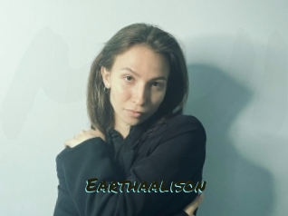 Earthaalison