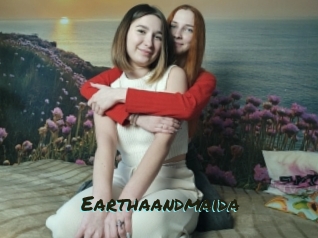 Earthaandmaida