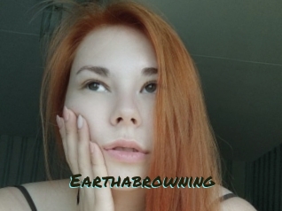 Earthabrowning