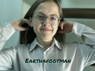 Earthafootman