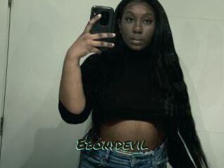 Ebonydevil