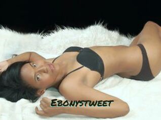 Ebonystweet