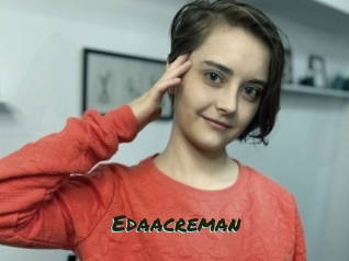 Edaacreman