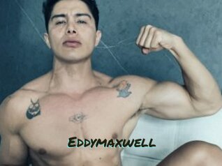 Eddymaxwell