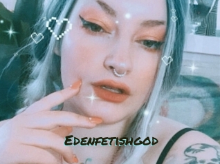 Edenfetishgod