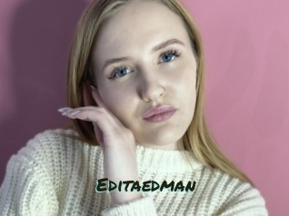 Editaedman