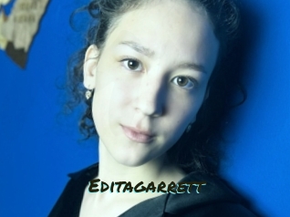 Editagarrett