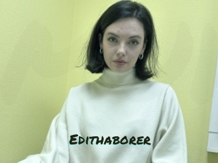 Edithaborer