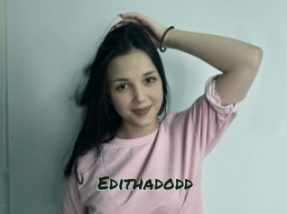 Edithadodd
