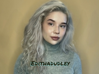 Edithadudley