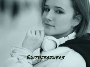 Edithfeathers